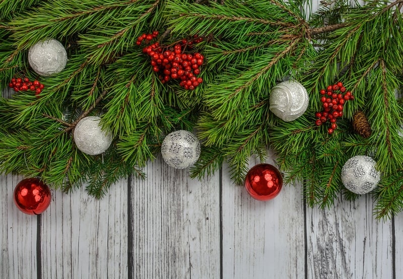 Festive Decor