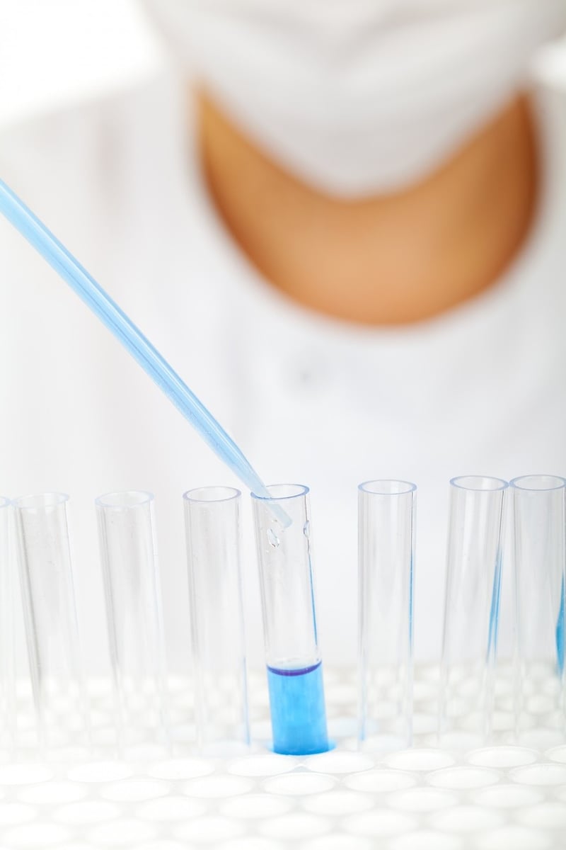 Eco-Friendly Science Experiments