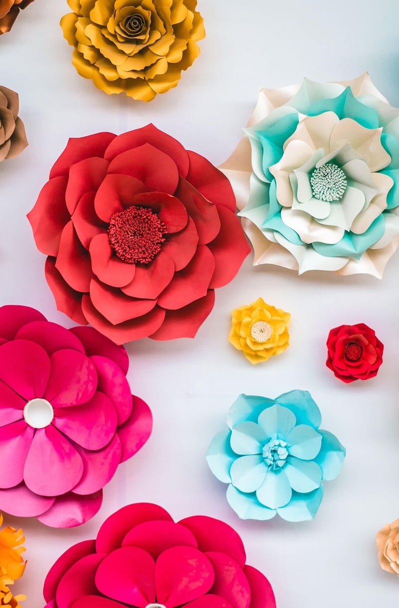 DIY Recycled Crafts